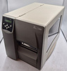 Zebra S4M | Drukarka etykiet termiczna i termotransferowa 203 dpi | USB, LAN, RS232 | 152 mm/s