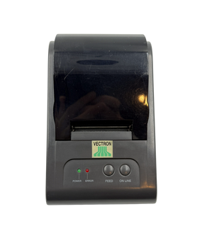 Drukarka termiczna do paragonów Bixolon STP-103G z zasilaczem 24 V