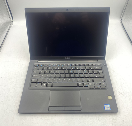 DDell Latitude 7390 i5-8350U | 16 GB RAM | 256 GB SSD | 13,3″ FHD | Windows 11 Pro