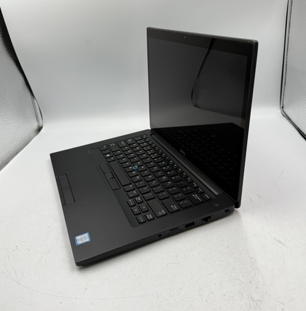 Dell Latitude 7480 i7-7600U | 16 GB RAM | 256 GB SSD NVMe | 14" FHD DOTYK | Windows 11 Pro