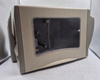 Zebra S4M | Termiczna drukarka etykiet 203 dpi | USB, LAN, RS-232 | 152 mm/s