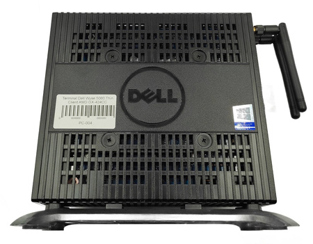 TerminaDell Wyse 5060 Thin Client GX-424CC | 8 GB RAM | 32 GB SSD | Thin Client