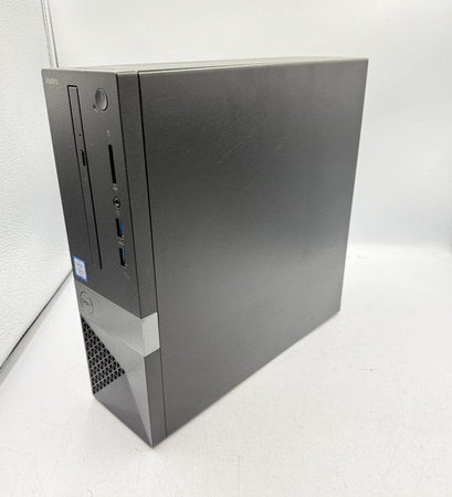 Dell Vostro 3470 i3-8100 12GB 256GB M.2 SSD WiFi Windows 11 Pro
