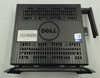 TerminaDell Wyse 5060 Thin Client GX-424CC | 8 GB RAM | 32 GB SSD | Thin Client