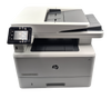 HP LaserJet Pro MFP M428fdw (W1A30A) – mono, Wi-Fi, duplex