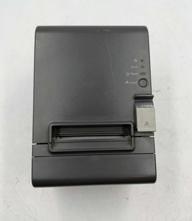 Drukarka termiczna Epson TM-T20III / TM-T20II (M267D) z zasilaczem 24 V