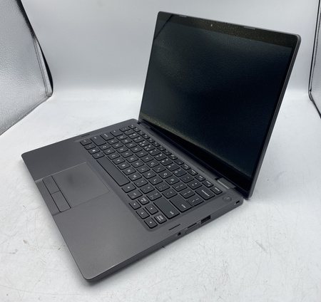 Dell Latitude 5300 2-in-1 • i5-8265U • 16GB • 256GB SSD • 13,3″ FHD • Windows 11 Pro