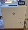 HP Color LaserJet Enterprise M555x | Drukarka laserowa kolor A4 | 38 str./min | Duplex | USB, LAN