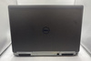 Dell Precision 7720 i7-7820HQ | 16 GB RAM | 512 GB SSD | NVIDIA Quadro P3000 | 17,3″ FHD | Windows 11 Pro