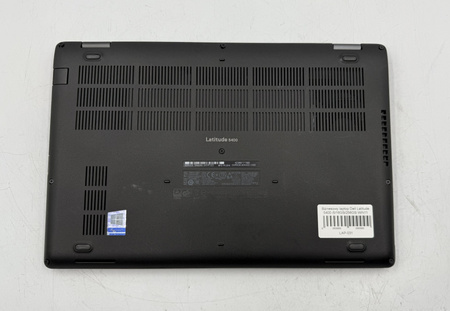 Dell Latitude 5400 i5-8365U / 16GB RAM / 256GB SSD NVMe / 14″ / Windows 11 Pro
