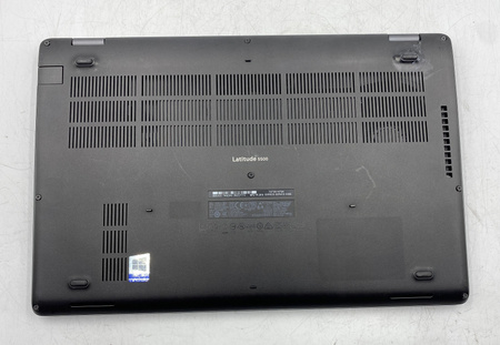 Dell Latitude 5500 i5‑8365U | 16 GB RAM | 256 GB SSD | 15,6″ FHD | Windows 11 Pro