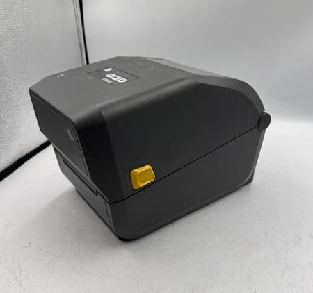 Zebra ZD421t drukarka etykiet termotransferowa odnowiona 203DPI 104mm