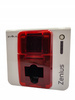 Evolis Zenius Expert | Drukarka kart PVC A4 | USB & Ethernet | 300 dpi