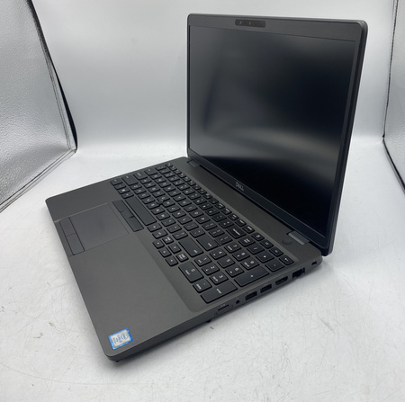 Dell Latitude 5501 i5-9400H | 16 GB RAM | 512 GB SSD | NVIDIA MX150 | 15,6″ FHD | Windows 11 Pro