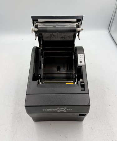 Drukarka termiczna do paragonów BTP-2002NP z zasilaczem 24 V