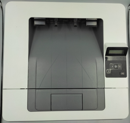 HP LaserJet Pro M404n | Drukarka laserowa mono A4 | 38 str./min | 1200 dpi | USB, RJ-45