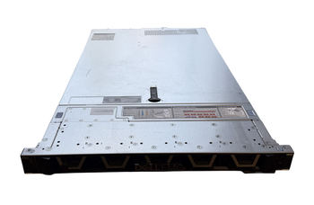 Dell PowerEdge R640 | 2x Xeon Gold 6138 | 32 GB ECC | PERC H330 Mini | iDRAC9 Enterprise | 4x 2.5"