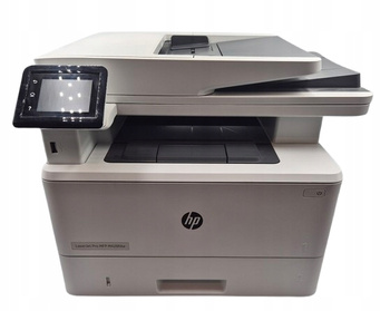 HP LaserJet Pro MFP M428fdw (W1A30A) – mono, Wi-Fi, duplex