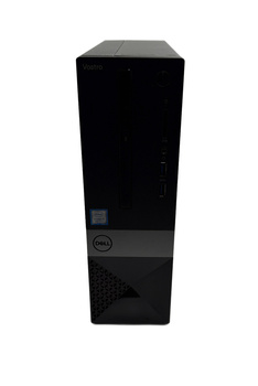 Dell Vostro 3471 i3-9100 12GB 256GB M.2 SSD WiFi Windows 11 Pro