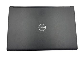 Dell Latitude 5590 i5 (8. gen.) | 16 GB RAM | 256 GB SSD M.2 | 15,6" FHD | Windows 11 Pro
