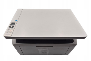 HP LaserJet Pro M28w | Urządzenie wielofunkcyjne 3w1 | Laser mono A4 | 18 str./min | Wi-Fi