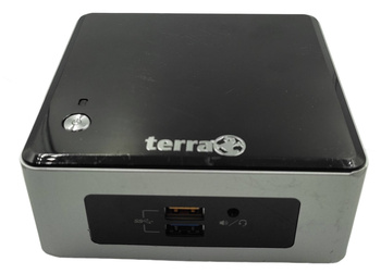 Terra PC Micro 3000 N3700 | 4 GB RAM | Mini PC