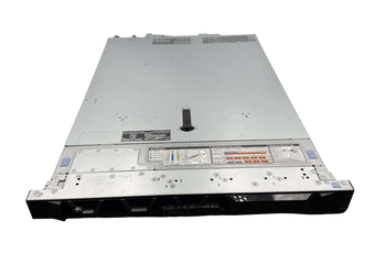 Dell PowerEdge R440 | Xeon Silver 4208 | 64 GB ECC | PERC H730P | iDRAC9 Express | 4x 2.5"