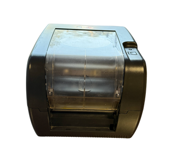 Drukarka termiczna TSC TTP-345 – Ethernet / USB / RS232