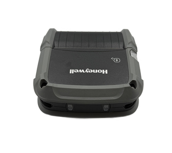 Drukarka mobilna termiczna Honeywell RP4D z zasilaczem 12 V