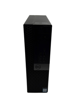 Dell OptiPlex 7040 SFF i3-6100 8GB 256GB M.2 SSD Windows 11 Home