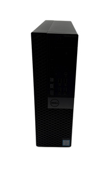 Dell OptiPlex 3040 SFF i3-6100 8GB 256GB SSD Windows 11 Pro
