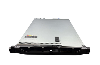 Dell PowerEdge R330 | Xeon E3-1240 v5 | 16 GB ECC | PERC H730 | iDRAC8 Express | 4x 3.5"
