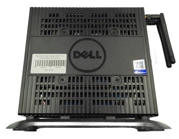 TerminaDell Wyse 5060 Thin Client GX-424CC | 8 GB RAM | 32 GB SSD | Thin Client
