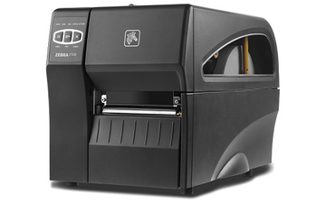 Drukarka etykiet Zebra ZT220 (ZT22042-D0E200FZ)