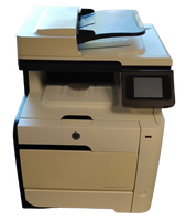 HP LaserJet Pro 300 MFP M375nw | Drukarka laserowa kolor A4 | 19 str./min | Duplex | USB, LAN, Wi-Fi