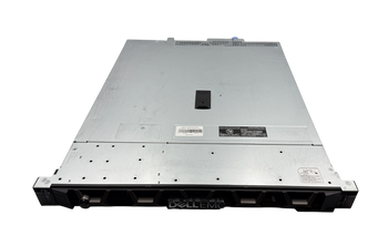 Dell PowerEdge R240 | Xeon E-2246G | 16 GB ECC | PERC H330 | iDRAC9 Enterprise | Rack 1U | 2x 3.5"