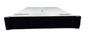 HP ProLiant DL380 Gen10 | Xeon Silver 4110 | 32 GB ECC | P408i-a RAID | iLO 5 | 8x 2.5" | 2x 500W