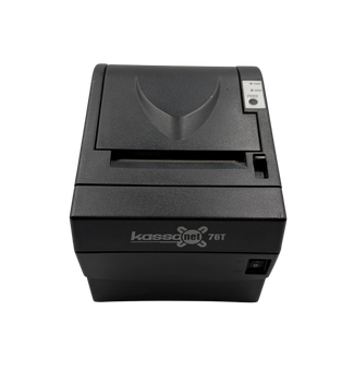 Drukarka termiczna do paragonów BTP-2002NP z zasilaczem 24 V